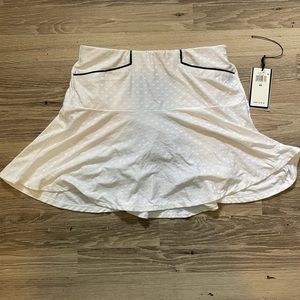 𝅺RALPH Lauren RLX Tennis Skirt XS. NWT (tag fell off, but still included).